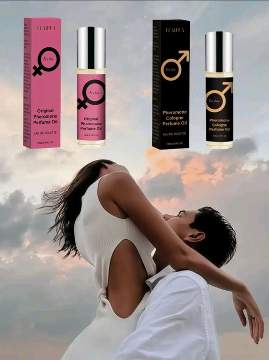 Pheromone 10ml Perfume