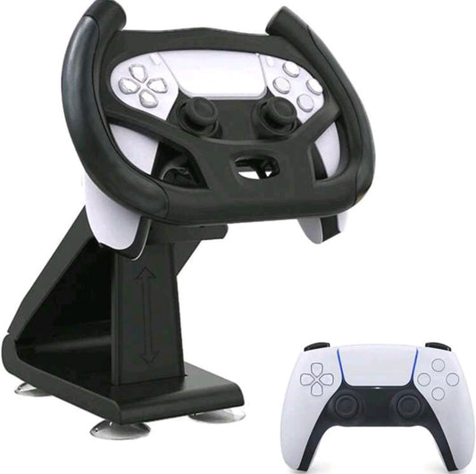 PS5 Compatible Steering Wheel