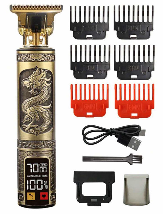Multifunctional Shaver For Men