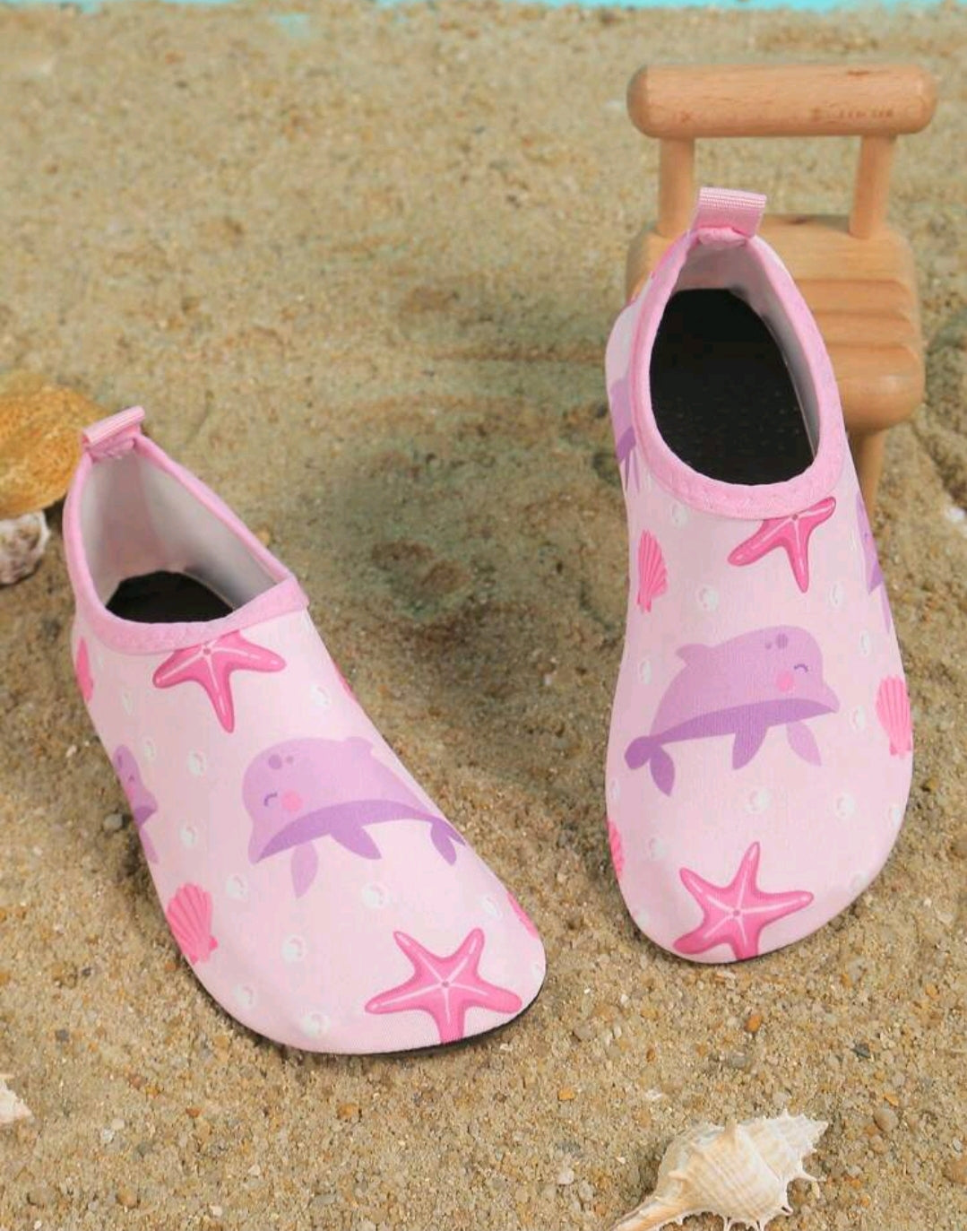 Children's Swimming Shoes