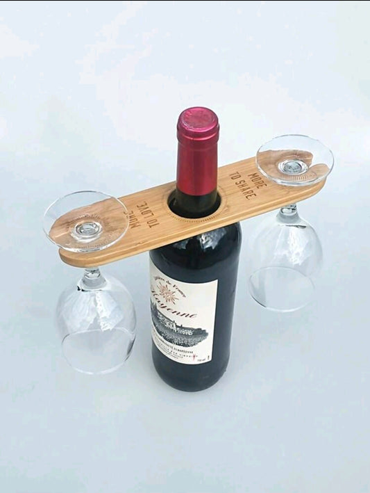 Wine Glass Holder