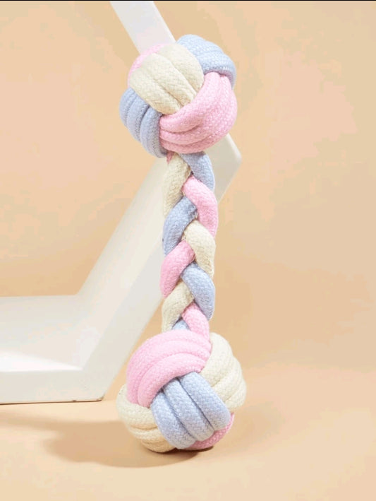 Dog Rope Toy