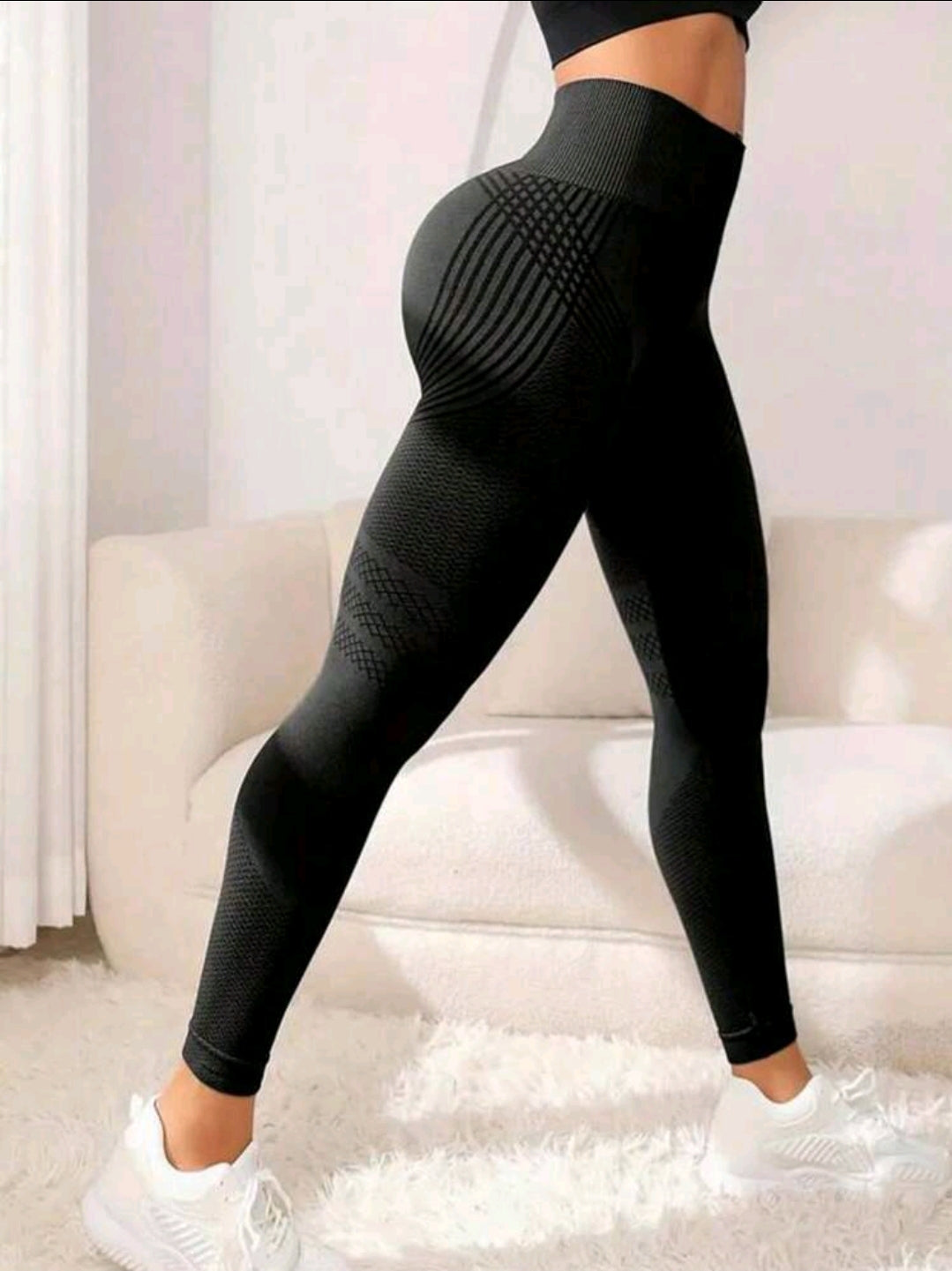 Butt Lifting Leggings