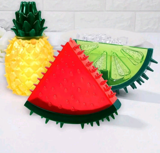 Pet Cooling Chew Toy