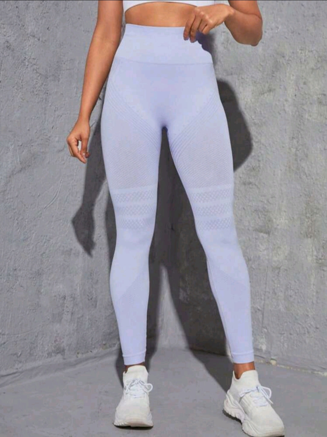 Butt Lifting Leggings