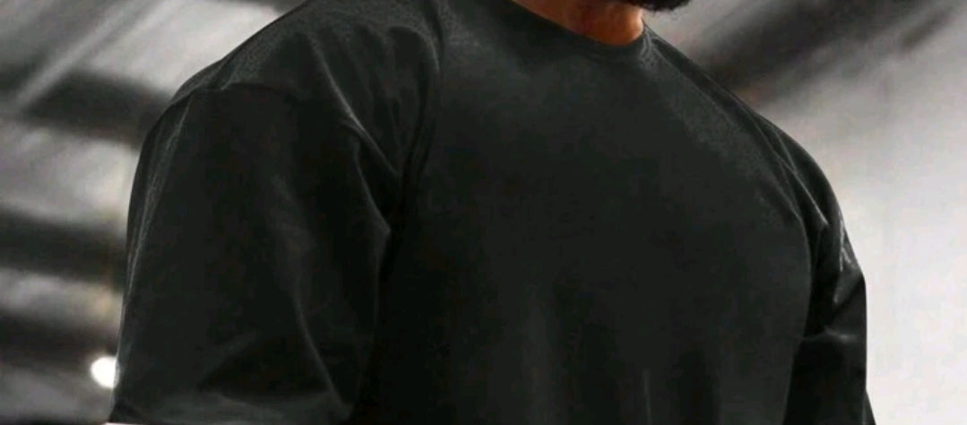 Mens Deadlift Tshirt