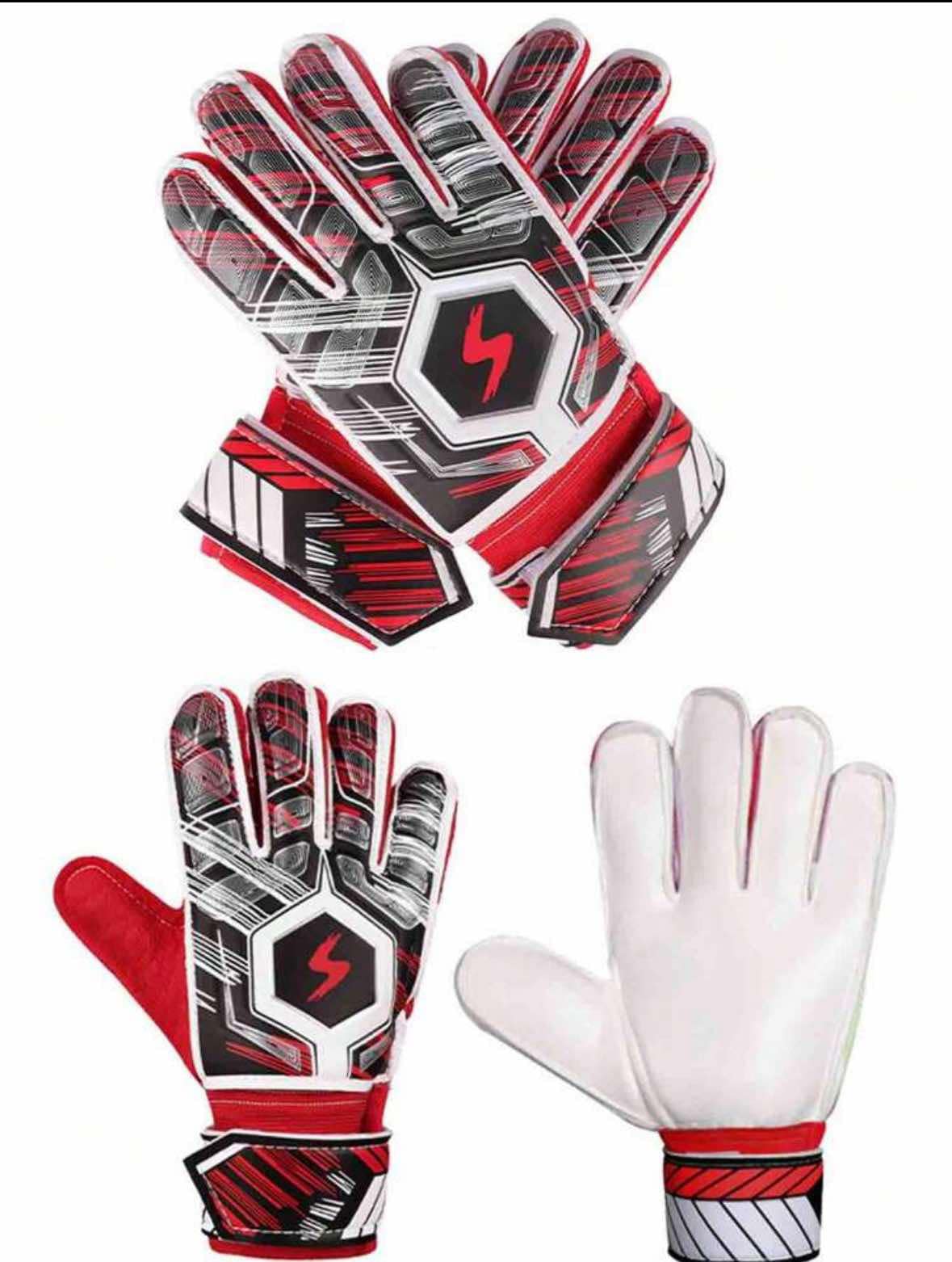 Kids Goal Keeper Gloves