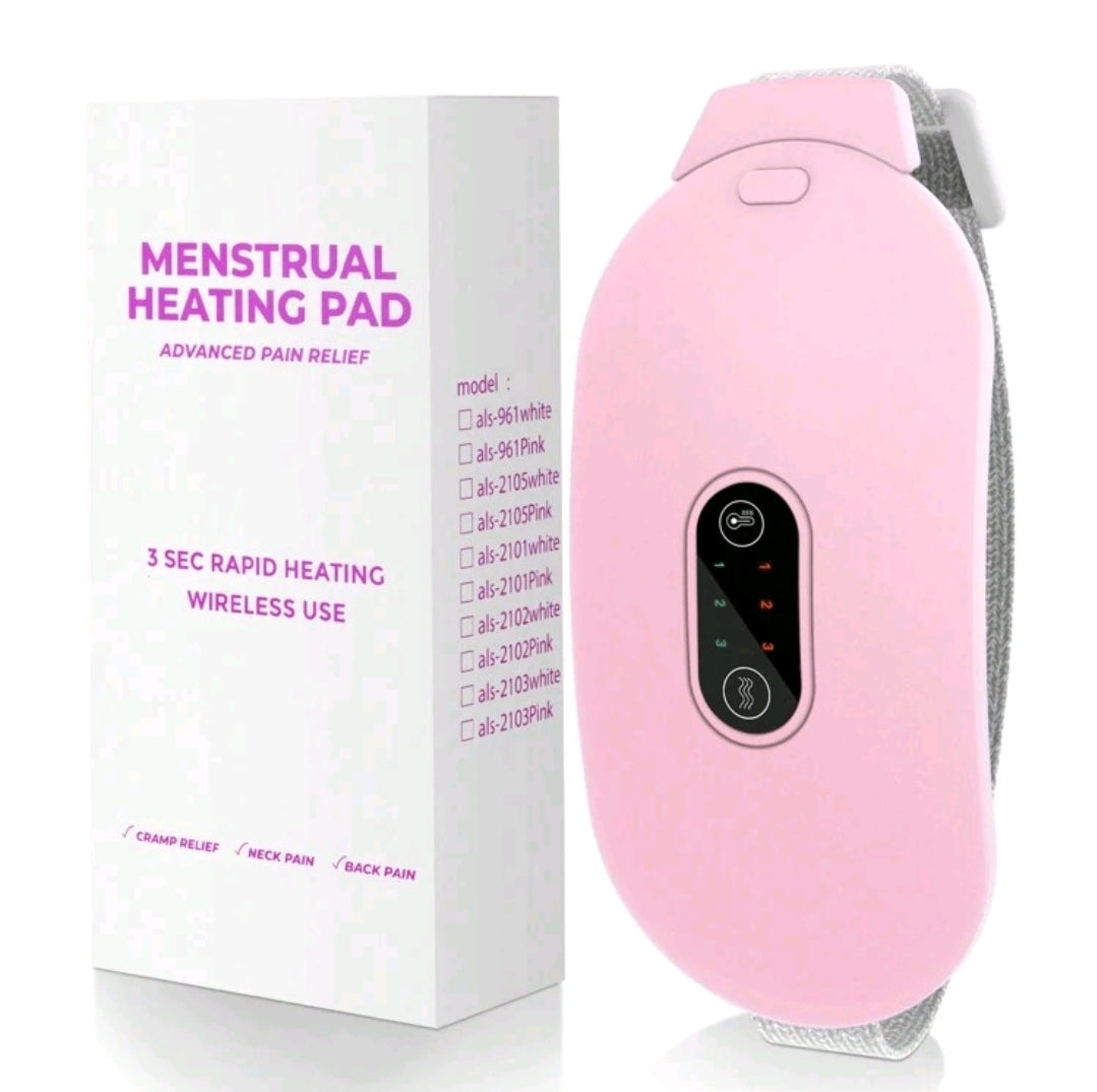 Menstrual Heating Pad