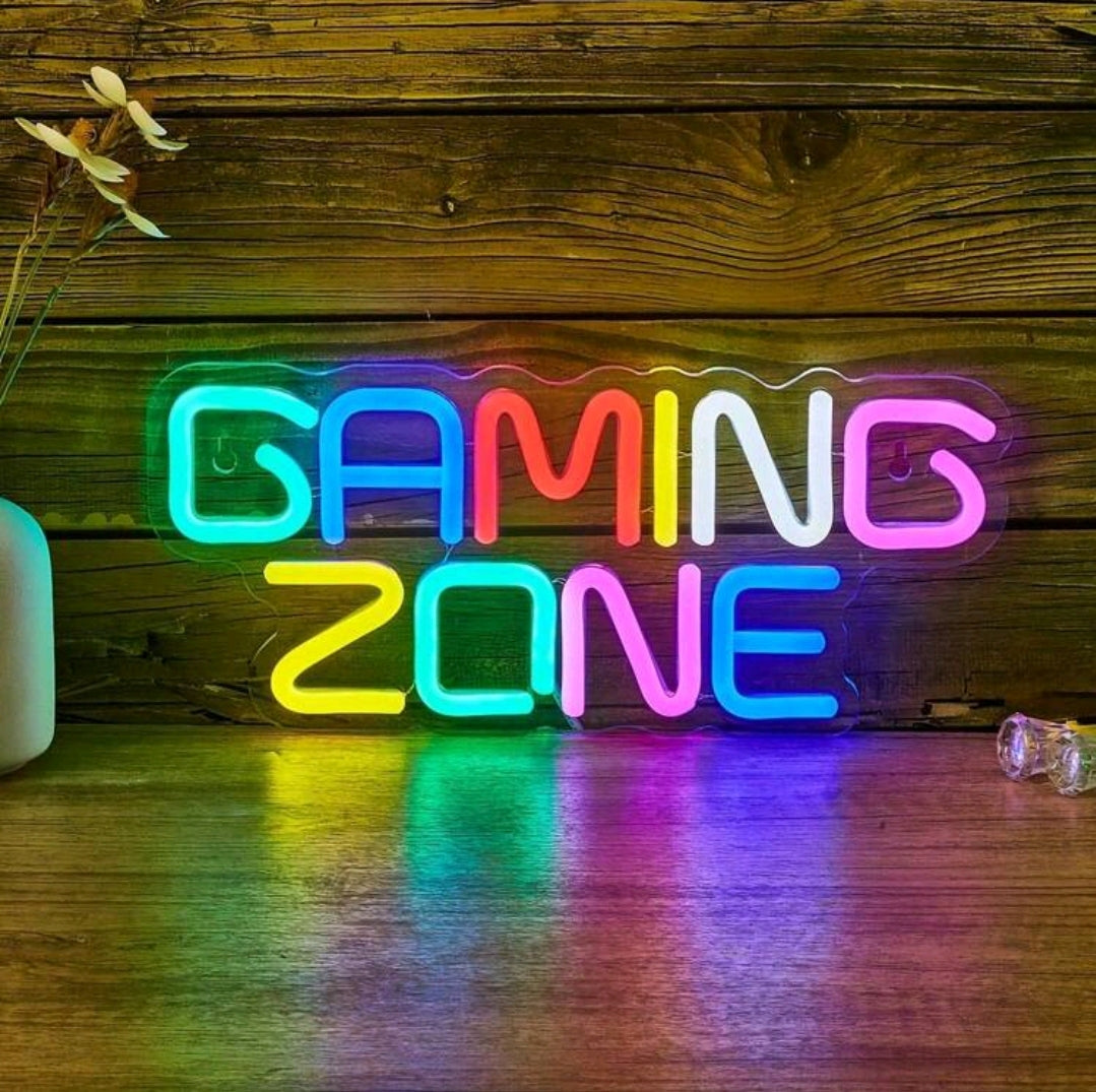 Gaming Zone Light