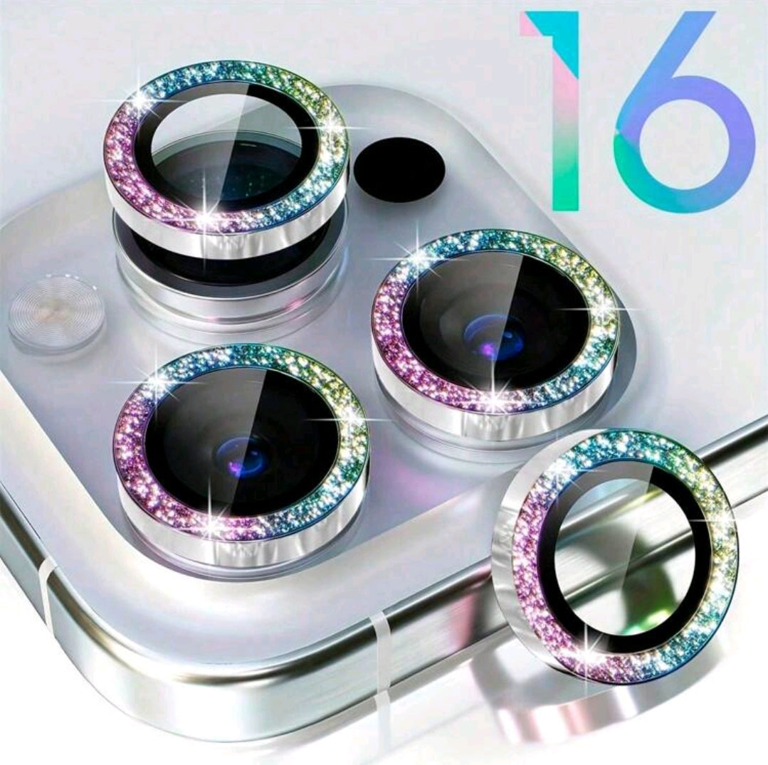 Iphone Camera Lens Protectors