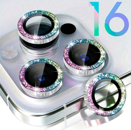 Iphone Camera Lens Protectors