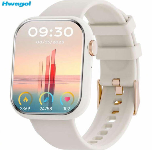 2025 Upgraded Smart Watch