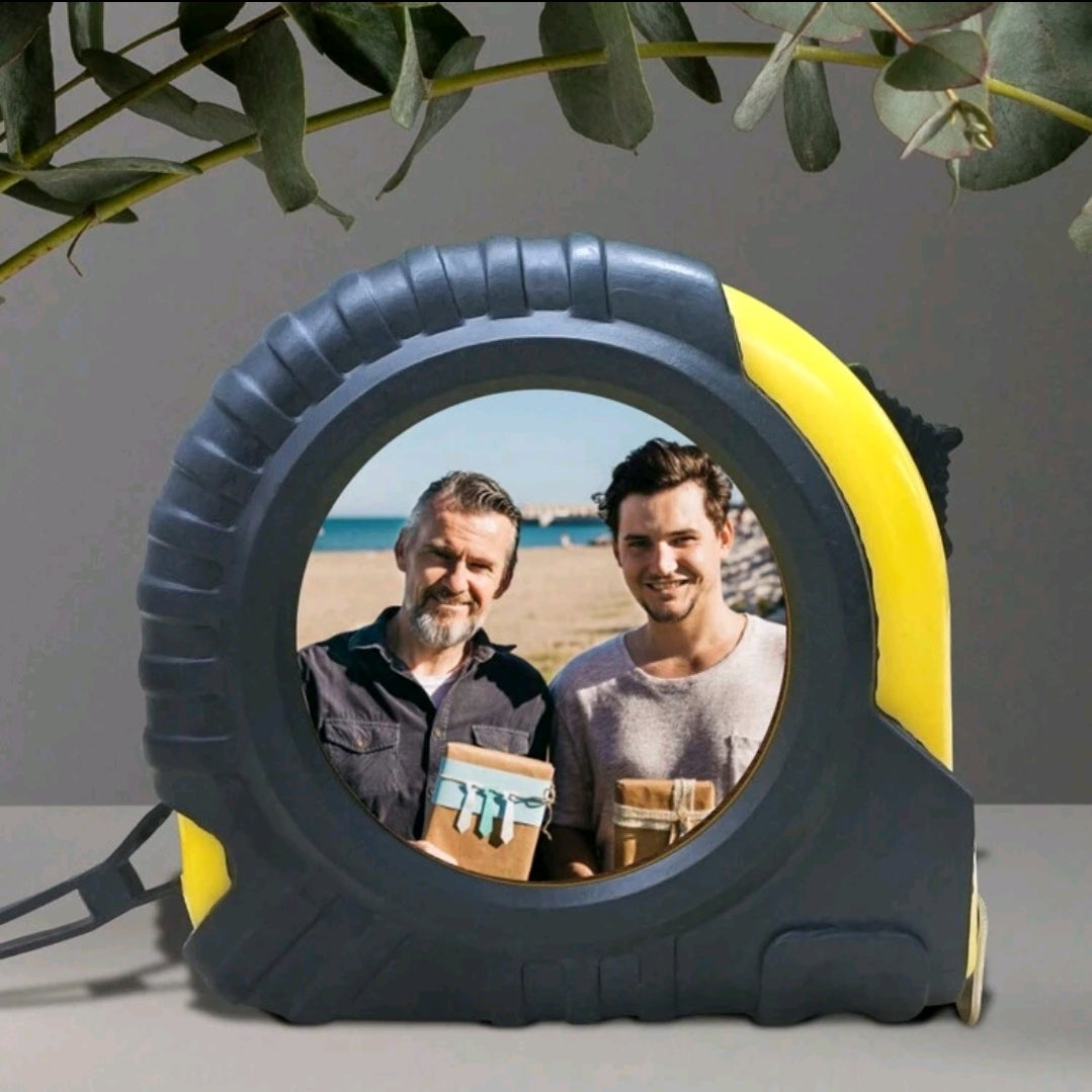 Personalised Tape Measure