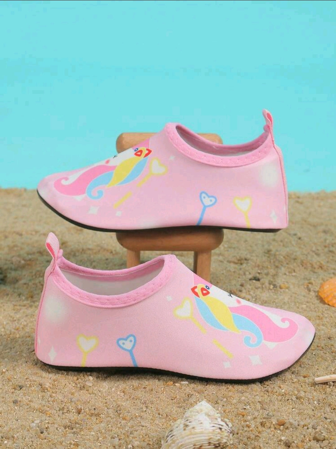 Children's Swimming Shoes