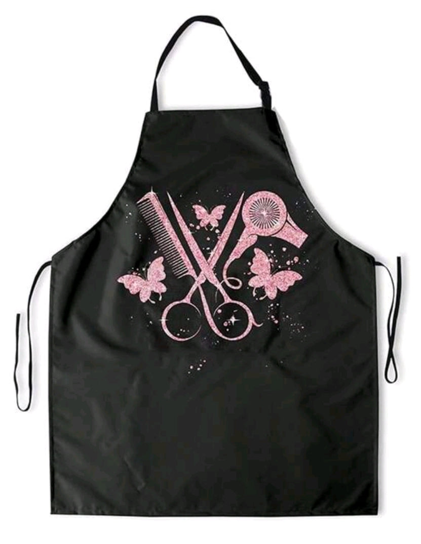 Hairdressing Apron