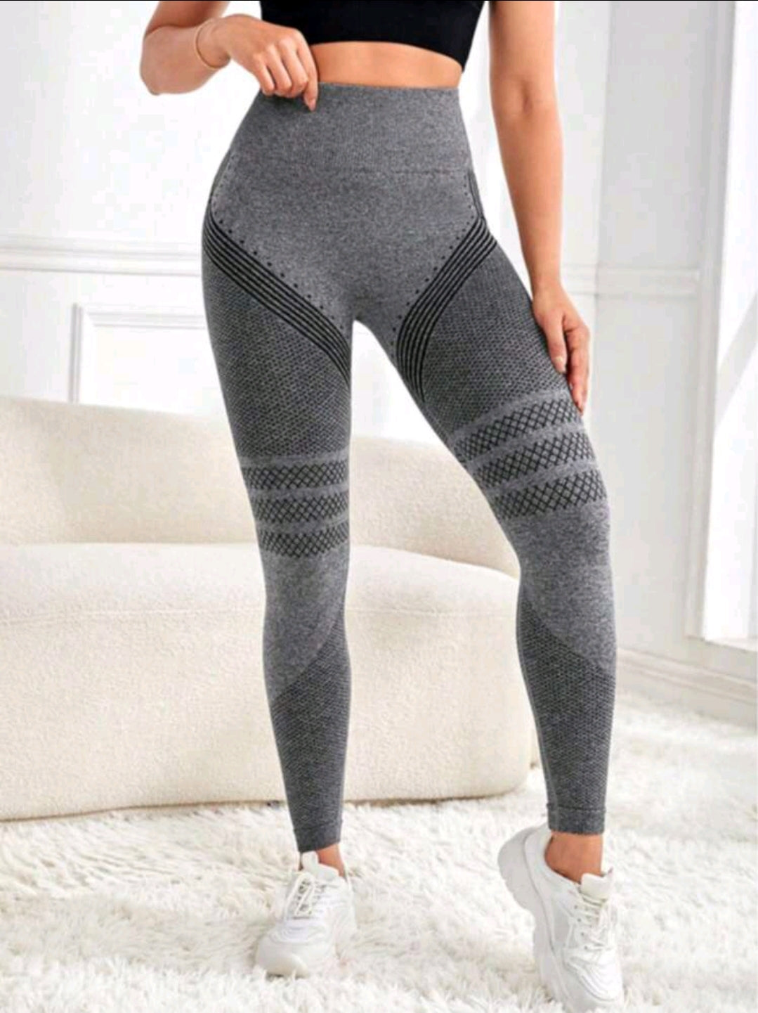 Butt Lifting Leggings