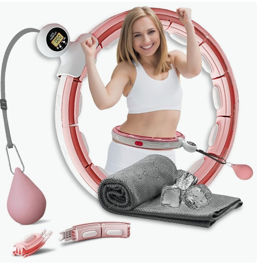 Weighted Hola Hoop