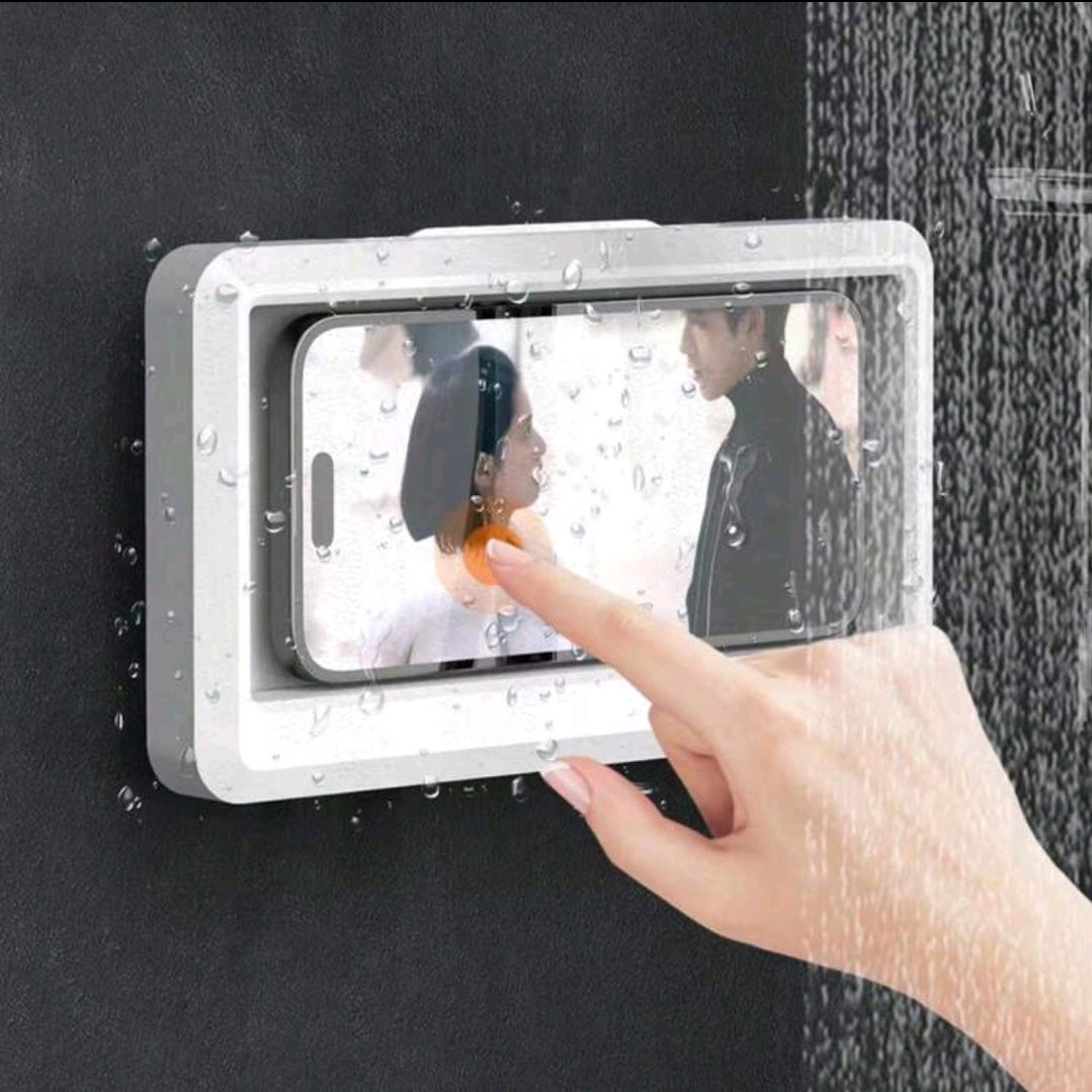 Waterproof Phone Holder