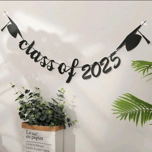 Graduation Banner