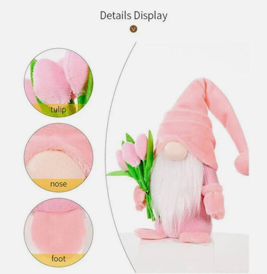 Flower Mothers Day Gonks