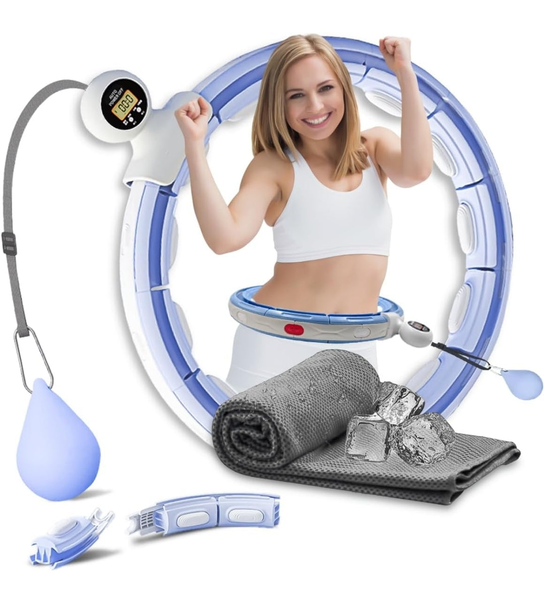 Weighted Hola Hoop