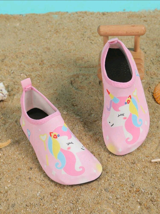 Children's Swimming Shoes