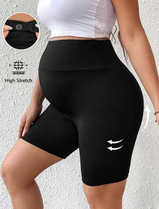 Maternity Cycling Shorts