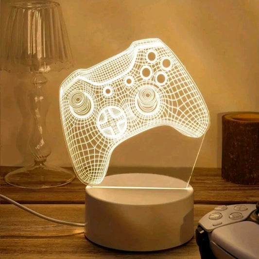Controller Nightlight