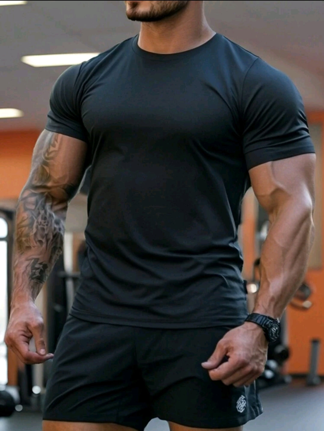 No Pain No Gain Tshirt