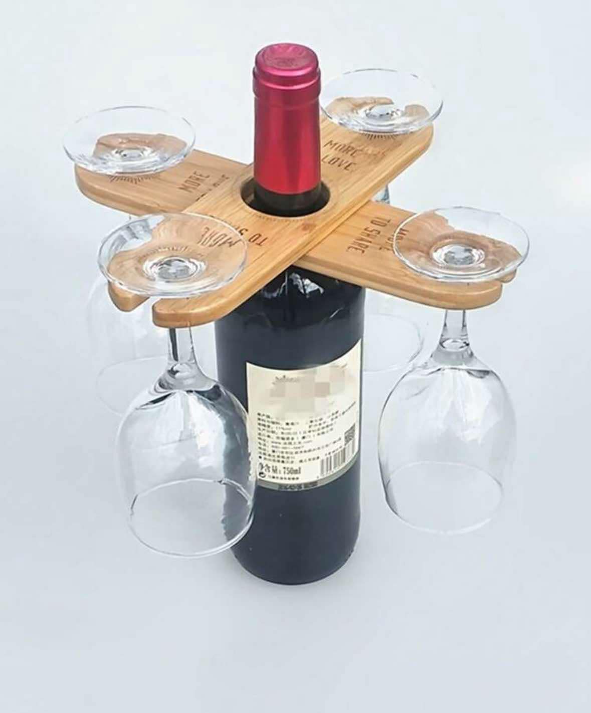 Wine Glass Holder