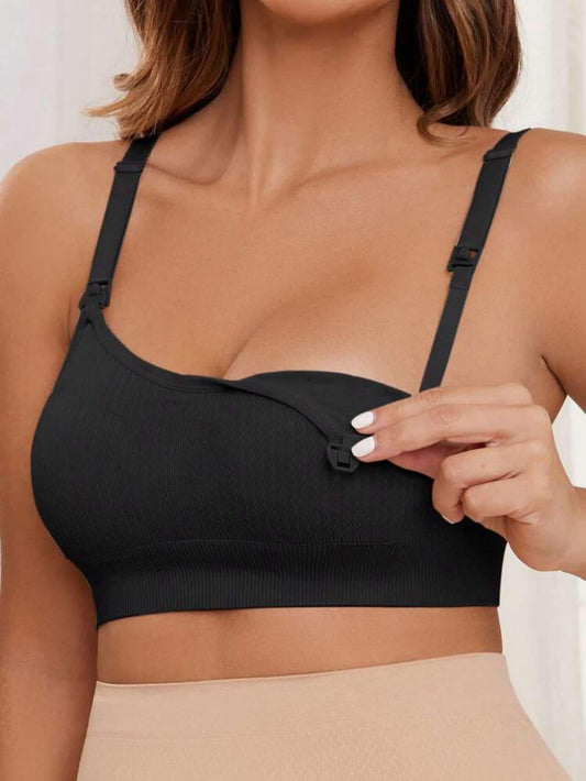 Maternity Nursing Bra