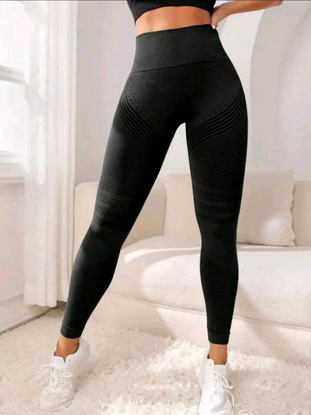 Butt Lifting Leggings