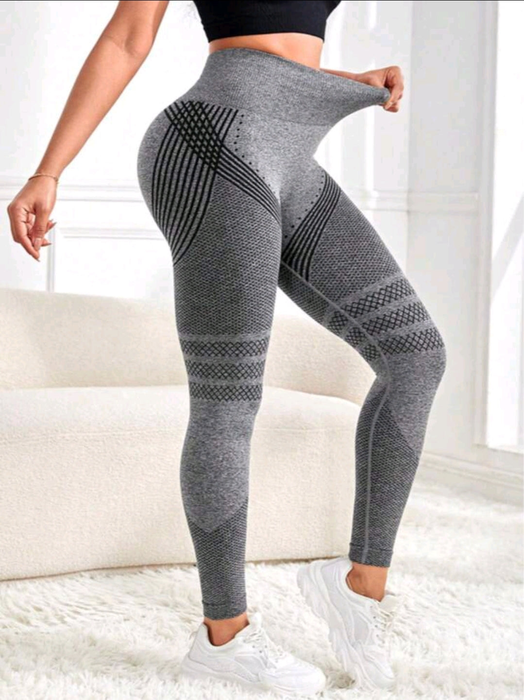 Butt Lifting Leggings