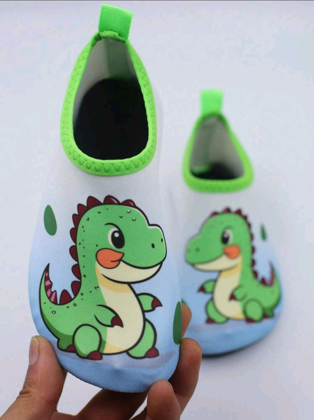 Children's Swimming Shoes
