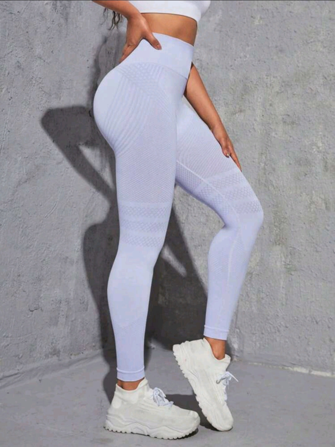 Butt Lifting Leggings