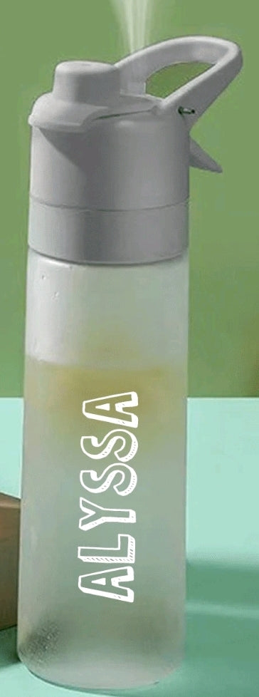 Personalised 650ml Bottle